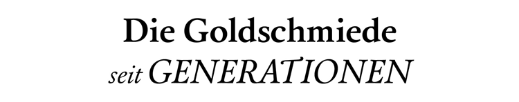 TExt_Goldschmiede